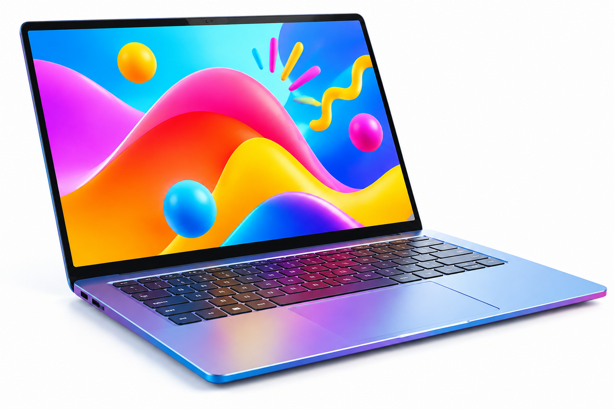 Laptops