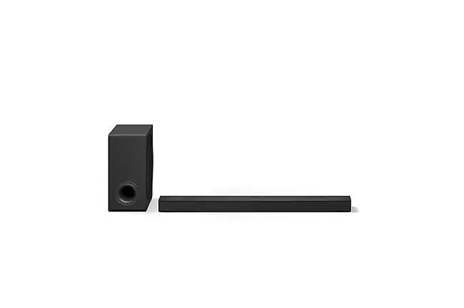 3.1.3 channel LG Soundbar with Dolby Atmos US80TY