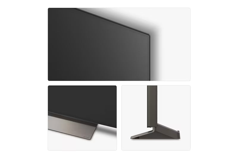 48 inch LG OLED evo AI C5 4K Smart TV - OLED48C54LA.AEK