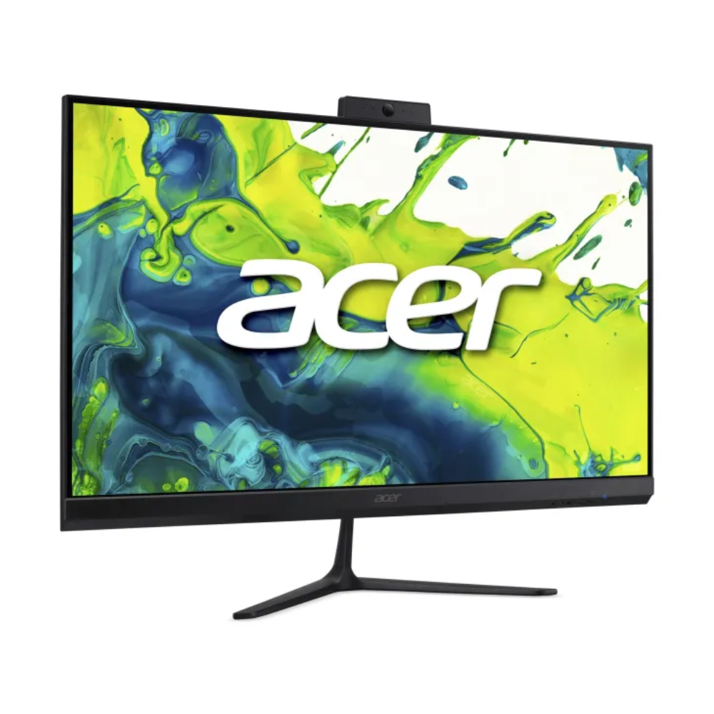 ACER AIO DESKTOP C27-B - 27 INCH MONITOR