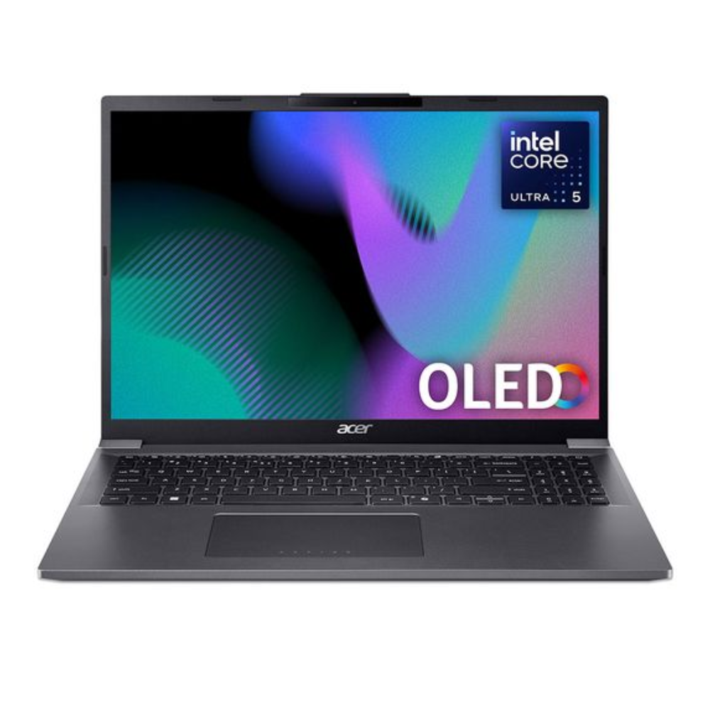 ACER ASPIRE GO 16 16IN 16GB 512GB STEEL GREY