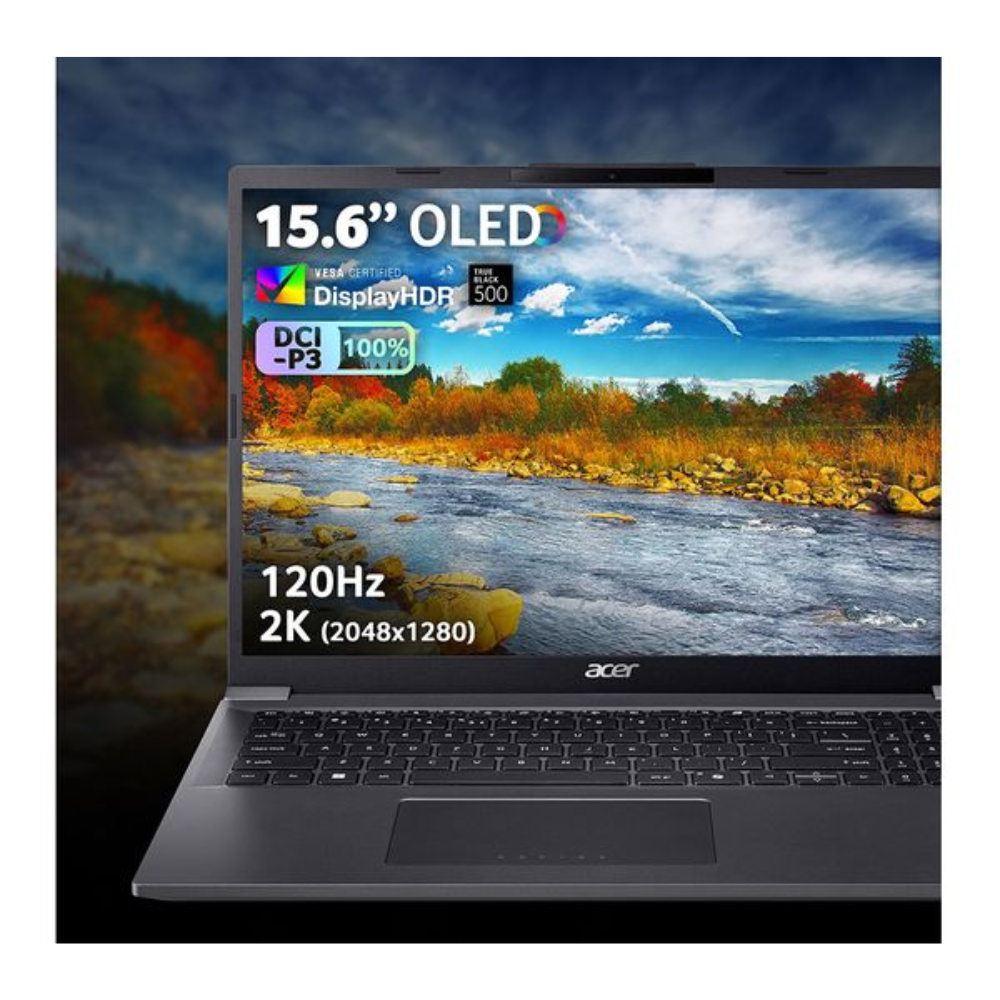 ACER ASPIRE GO 16 16IN 16GB 512GB STEEL GREY