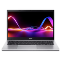 ACER Aspire 3 15.6" Laptop - AMD Ryzen 5, 512 GB SSD, Silver