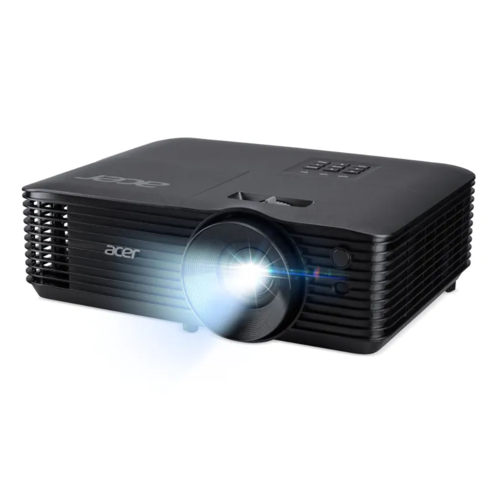 ACER X1128 DLP SVGA 4800 LM 20000:1 EMEA