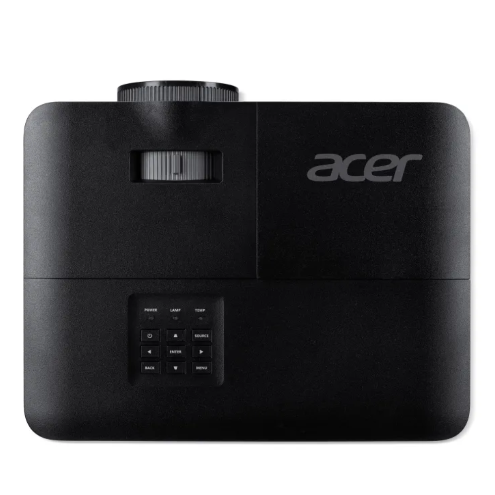 ACER X1128 DLP SVGA 4800 LM 20000:1 EMEA