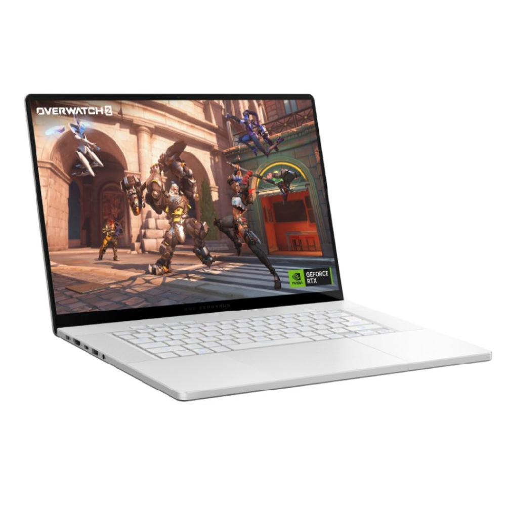 ASUS GAMING LAPTOP 32GB 1TB 16IN GU605MV-QR138W