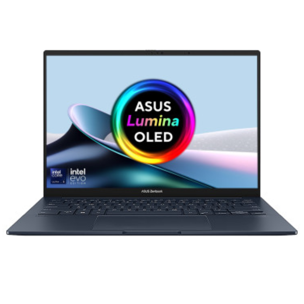 ASUS LAPTOP ZENBOOK 512GB BLUE UX3405CA-QL241W