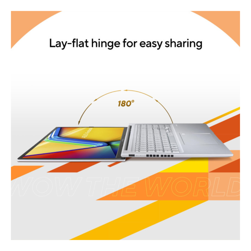 ASUS Vivobook 16 (M1605) M1605YA-MB601W