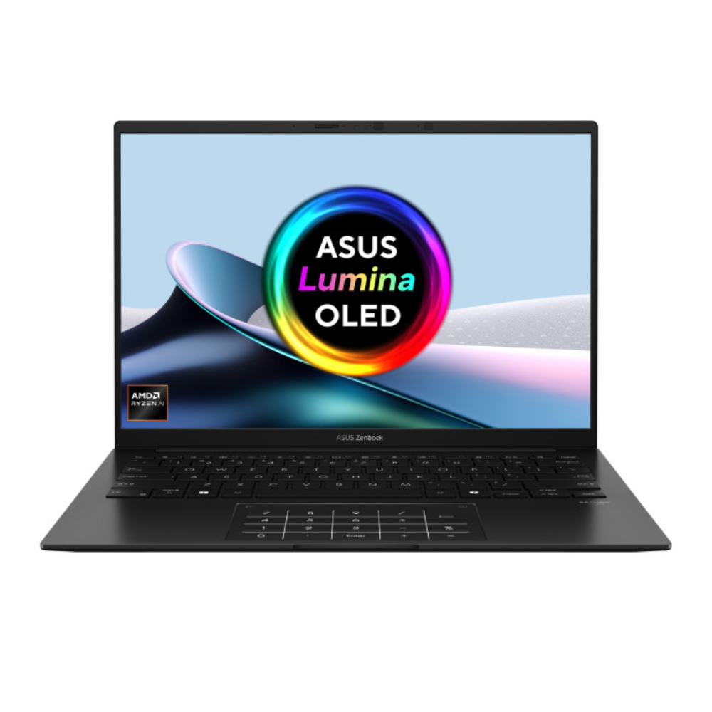 ASUS Vivobook S14 (S3407) S3407VA-LY009W