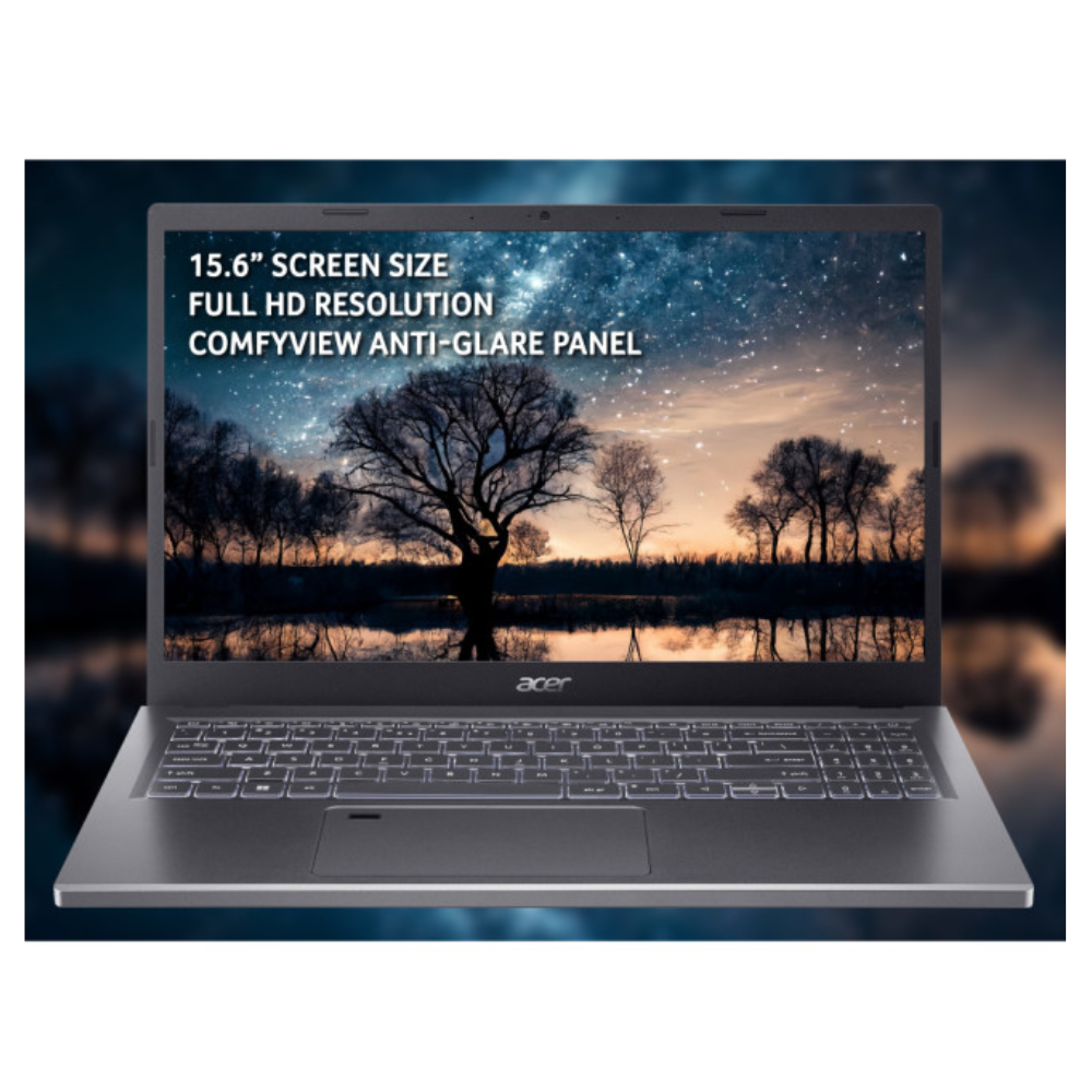 Acer Aspire 5 5 A515-48M AMD Ryzen 5 7530U 16GB RAM 512GB NX.KJ9EK.007