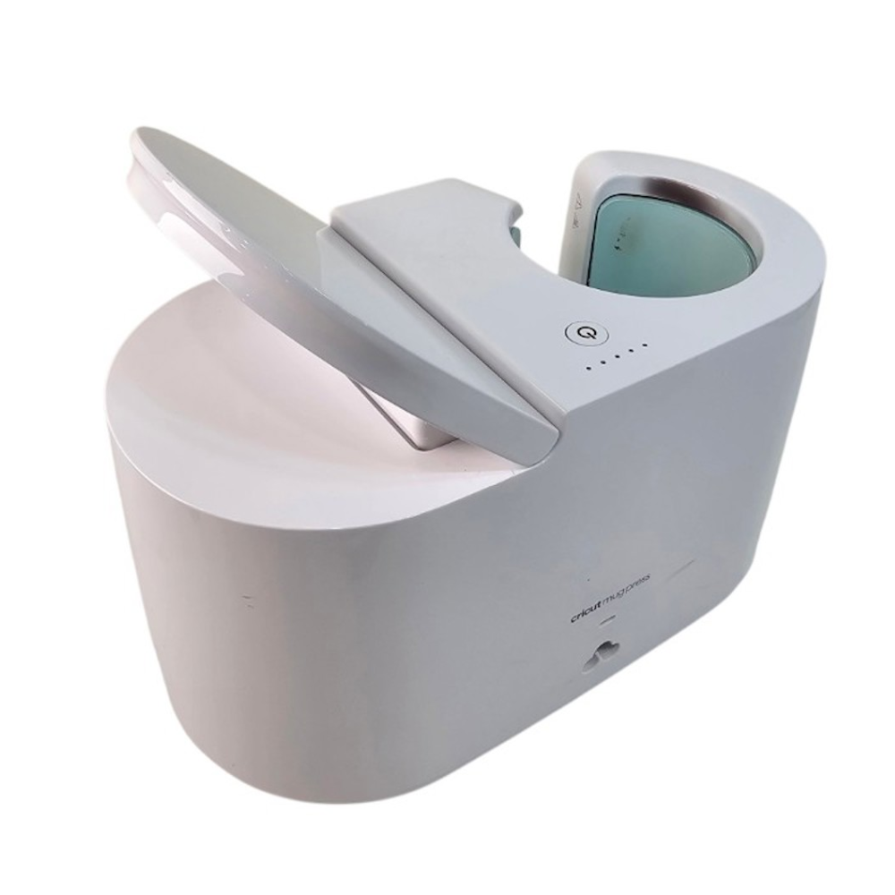 CRICUT MUG PRESS MACHINE MUG PRESS CMP01200