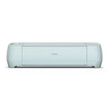Cricut Explore 3 craft machine, mint teal body with front control panel