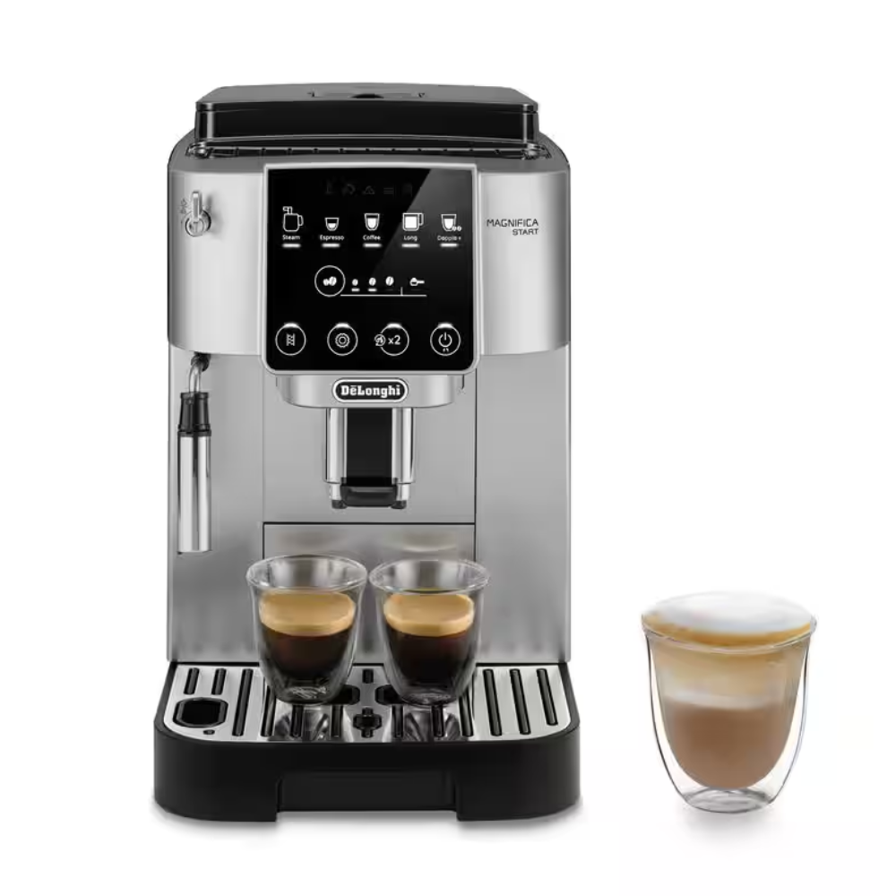 DELONGHI MAGNIFICA START BEAN TO CUP ECA