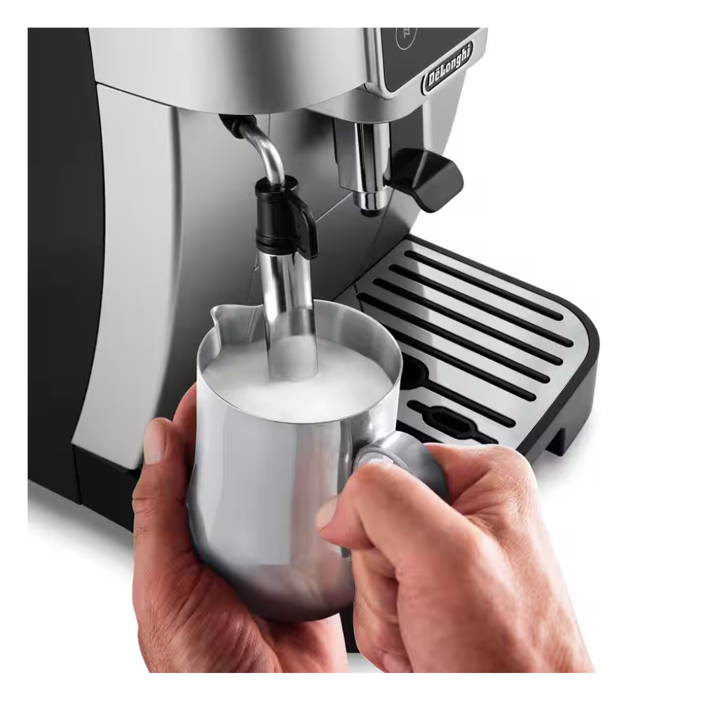 DELONGHI MAGNIFICA START BEAN TO CUP ECA