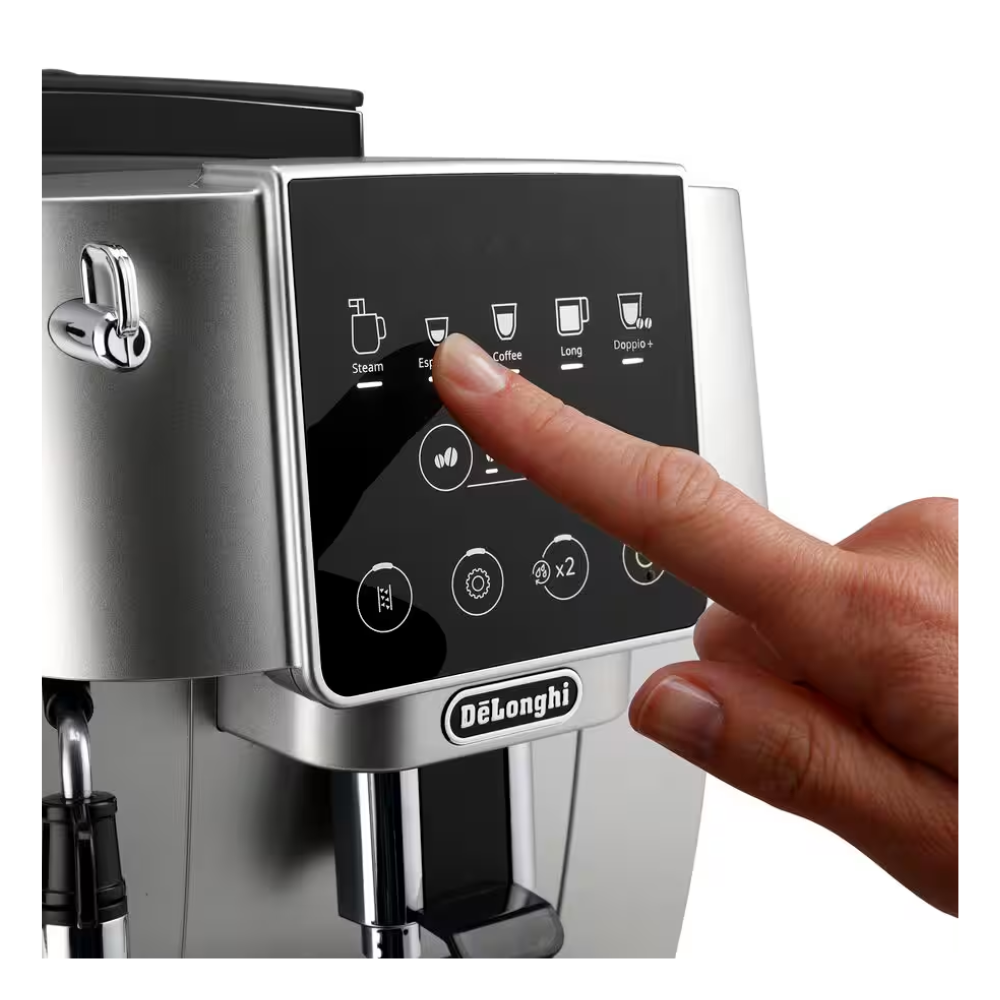 DELONGHI MAGNIFICA START BEAN TO CUP ECA