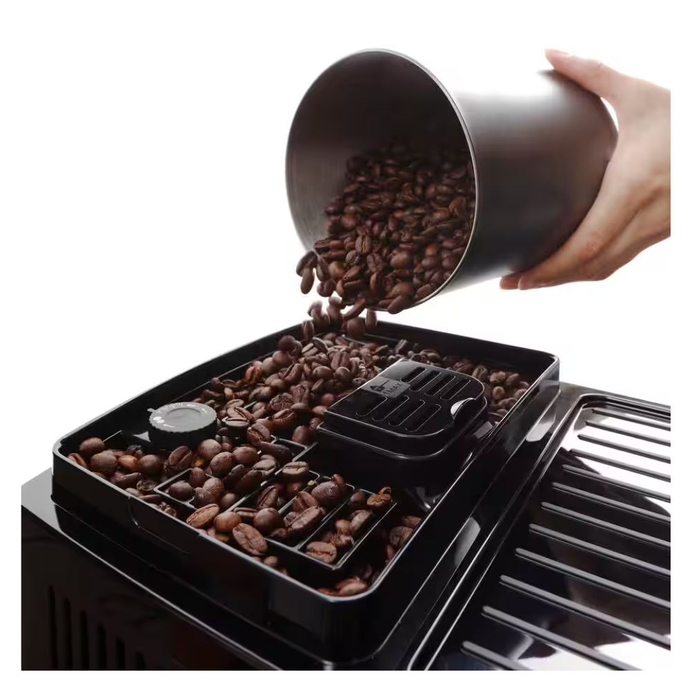 DELONGHI MAGNIFICA START BEAN TO CUP ECA