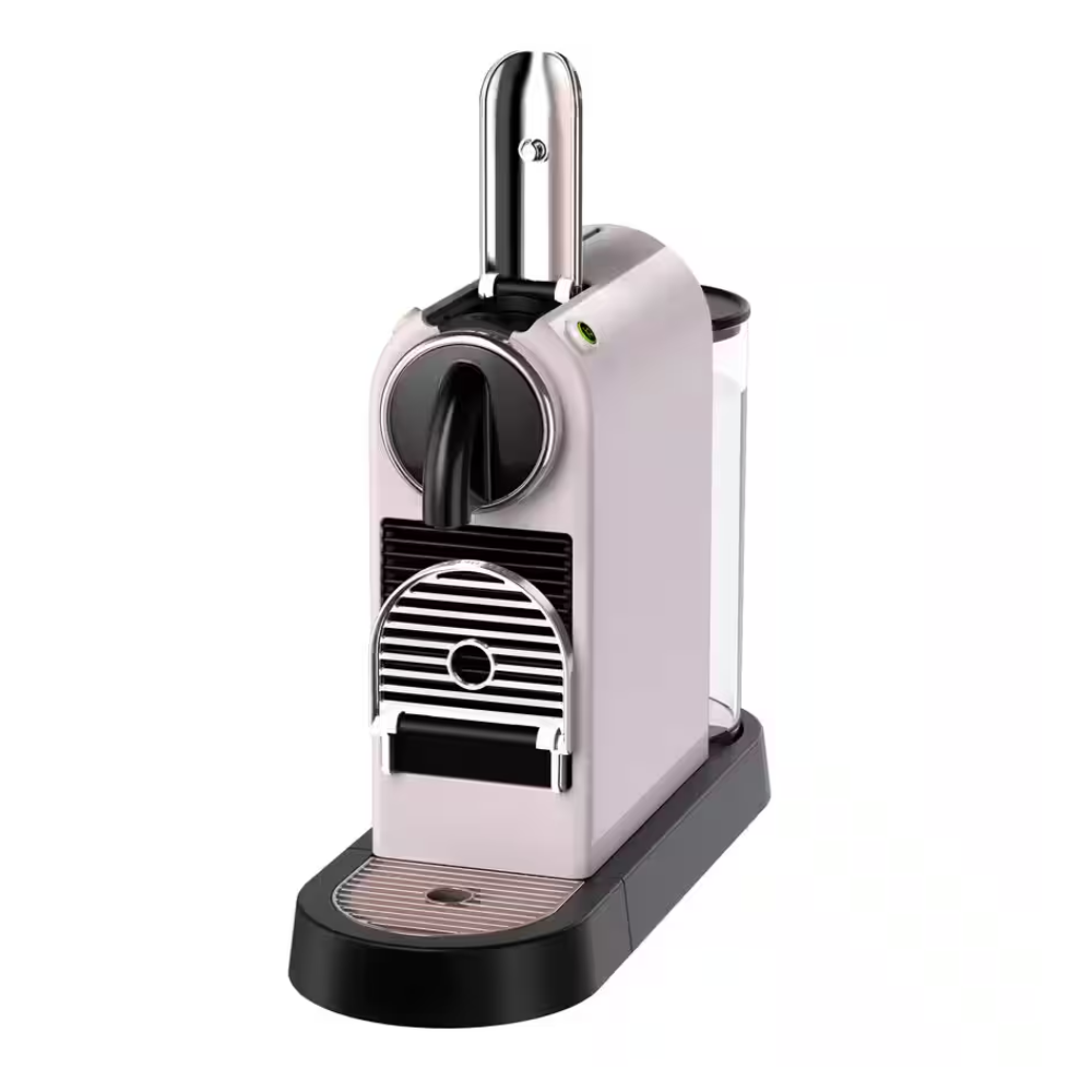 DELONGHI NESPRESSO CITIZ - ROSE PINK