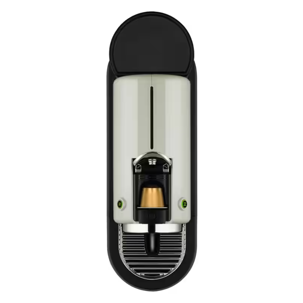 DELONGHI NESPRESSO CITIZ - WHITE EN167.W