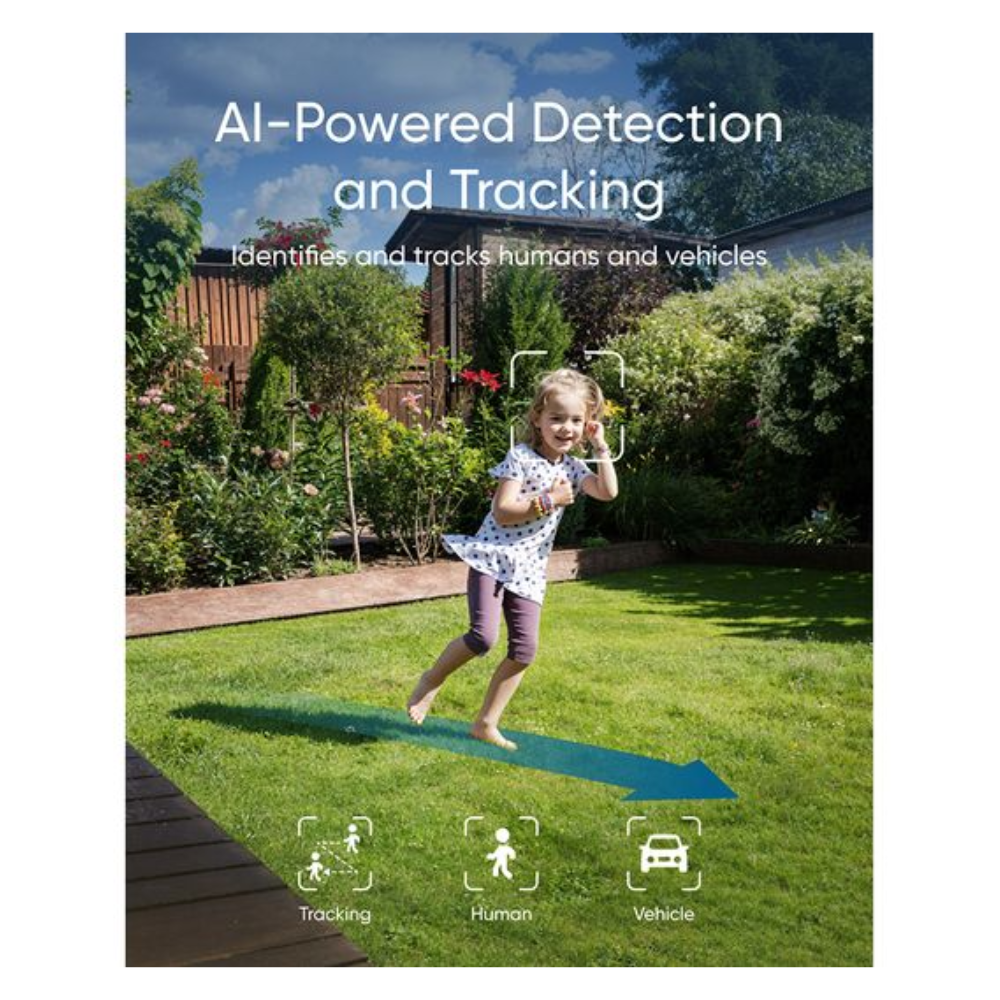 EUFY FLOODLIGHT CAMERA HOME SECURITY CAMERA