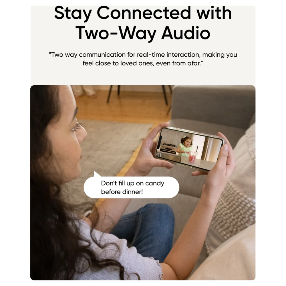 EUFY ULTIMATE HOME SECURITY BUN S340 S380 C31 C220