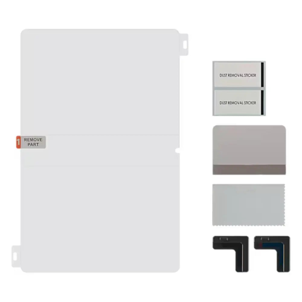 Samsung Galaxy Tab S9+ - Anti Glare Screen Protector