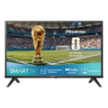 HISENSE 32 INCH FULL HD LED SMART TV 32A4QTUK
