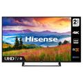 HISENSE 55A7300FTUK 55" Smart 4K Ultra HD HDR LED TV