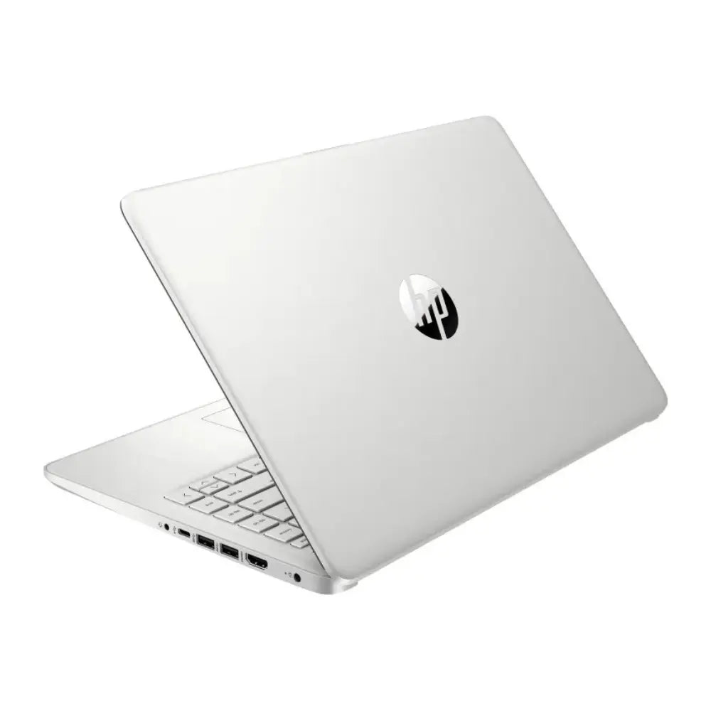 HP 14s-dq5013na Intel Core i3-1215U 4GB RAM 128GB SSD 14" Windows 11 Home S Laptop