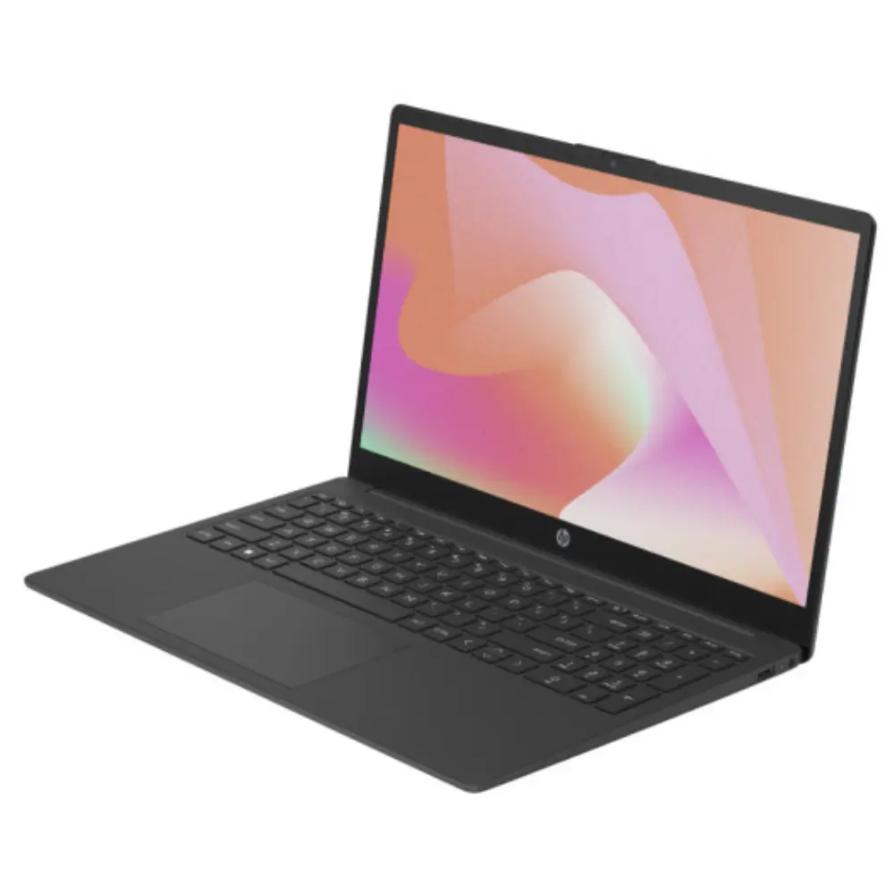 HP 15-FC0041NA 15.6 INCH LAPTOP 1TB SSD BLACK
