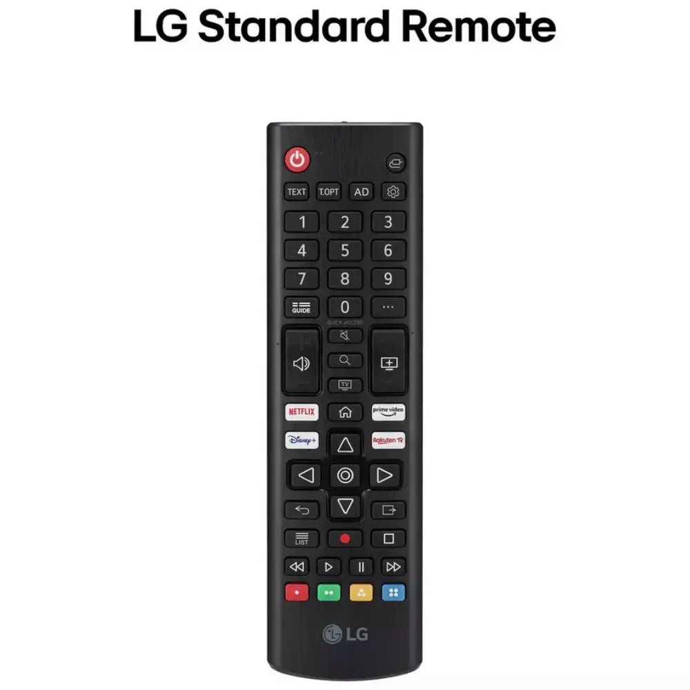 LG 43UA73006LA 43 Inch  Smart 4K UHD HDR LED TV