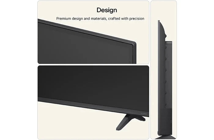 LG 50 Inch QNED AI QNED7E Mini LED 4K Smart TV - 50QNED7EB3C.AEK