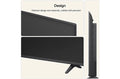 LG 50 Inch QNED AI QNED7E Mini LED 4K Smart TV - 50QNED7EB3C.AEK