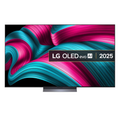 LG 55 inch OLED evo 4K Ultra HD HDR Smart TV OLED55C54LA.AEK