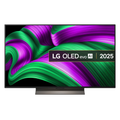 LG 65 inch OLED evo 4K Ultra HD HDR Smart TV OLED65C56LB.AEK
