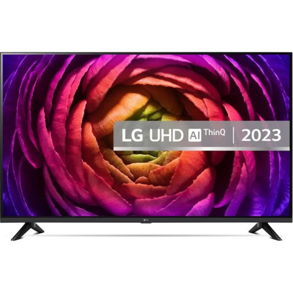 LG 65UR73006LA 65 inch, LED, 4K UHD HDR, Smart TV