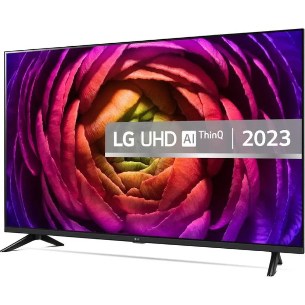 LG 65UR73006LA 65 inch, LED, 4K UHD HDR, Smart TV