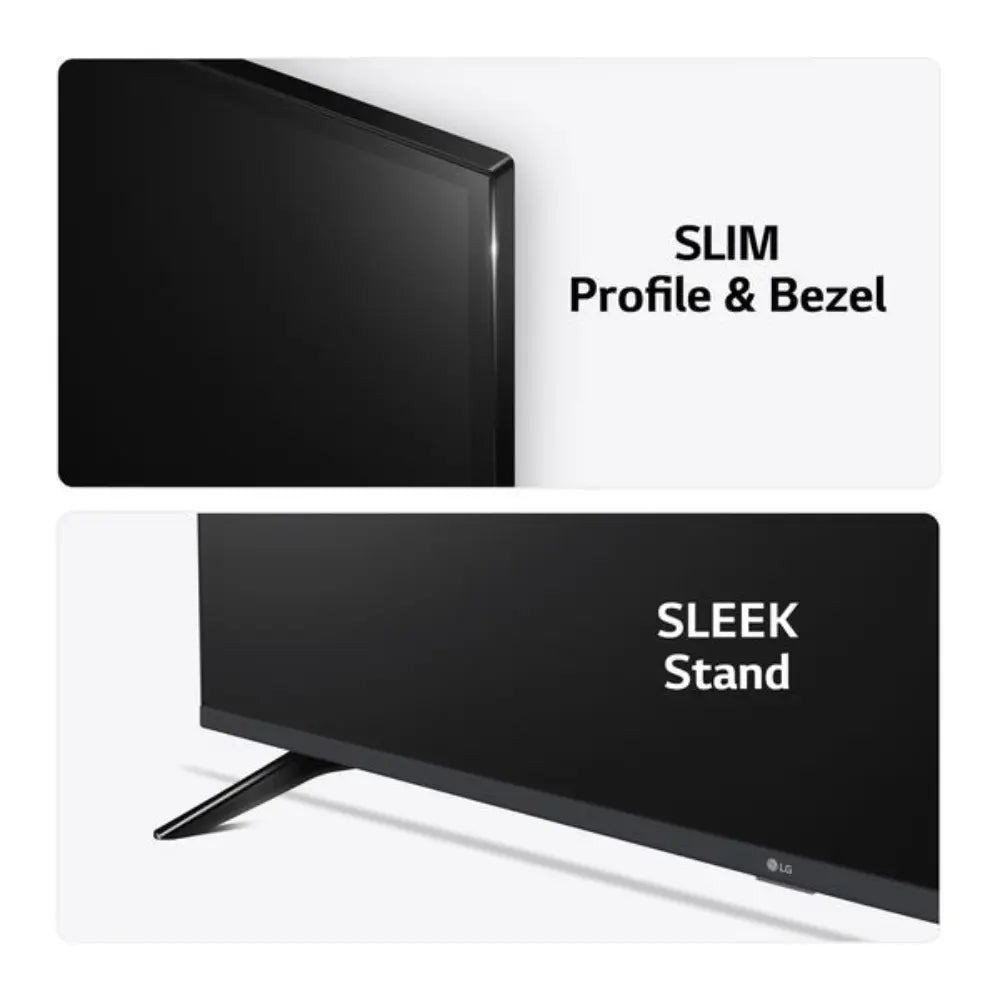LG 65UR73006LA 65 inch, LED, 4K UHD HDR, Smart TV