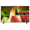 LG B4 77" 4K Ultra HD OLED TV OLED77B46LA.AEK