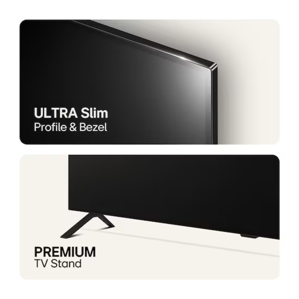 LG B4 77" 4K Ultra HD OLED TV OLED77B46LA.AEK