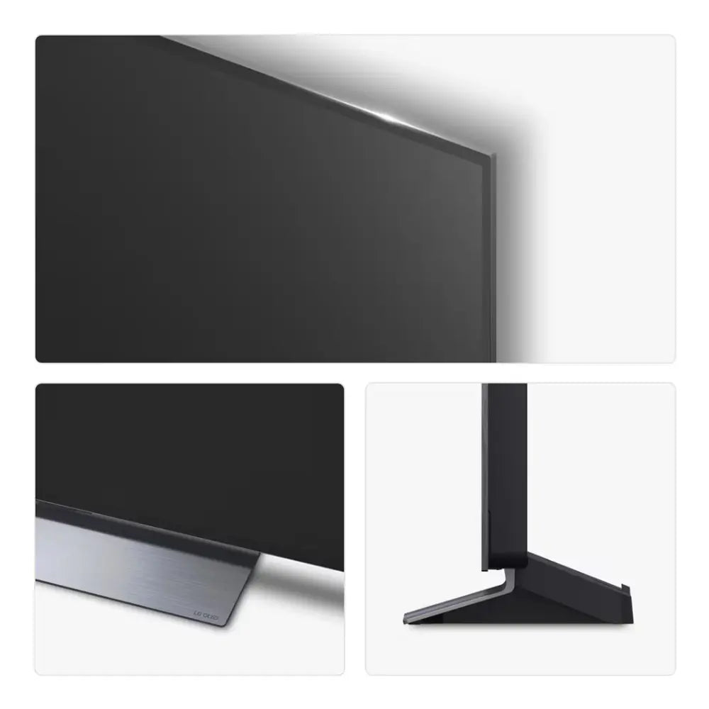 LG OLED55C55LA, 55 inch, OLED 4K UHD, Smart