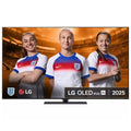 LG OLED65G56LS 65" OLED evo AI 4K HDR Smart TV