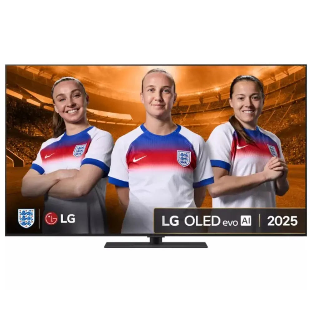 LG OLED65G56LS 65" OLED evo AI 4K HDR Smart TV