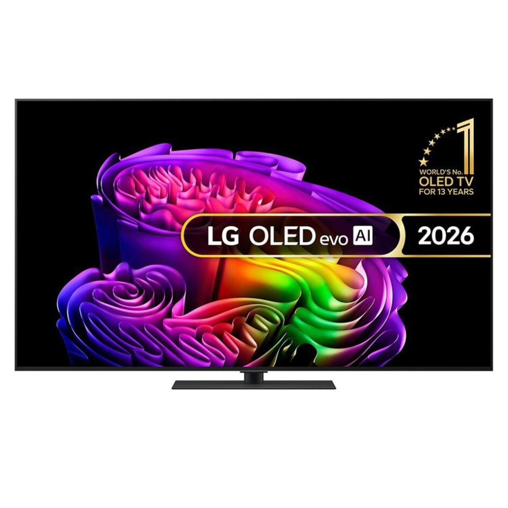 LG OLED65G66LS 65" OLED evo AU 4K Smart TV