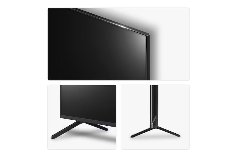 LG QNED92A6 55" 4K Ultra HD MiniLED QNED Smart TV - 55QNED92A6A.AEKQ