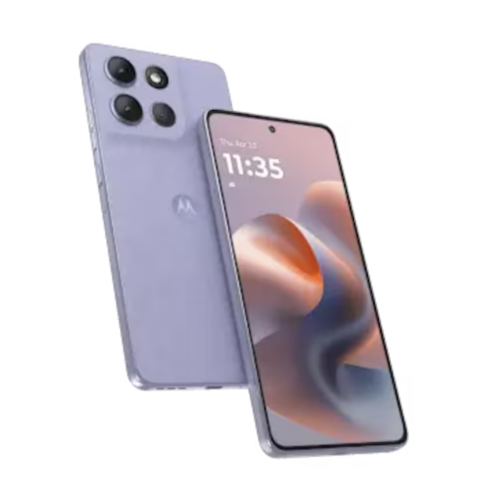 MOTOROLA MOTO G86 5G 8GB 256GB LILAC BLUE