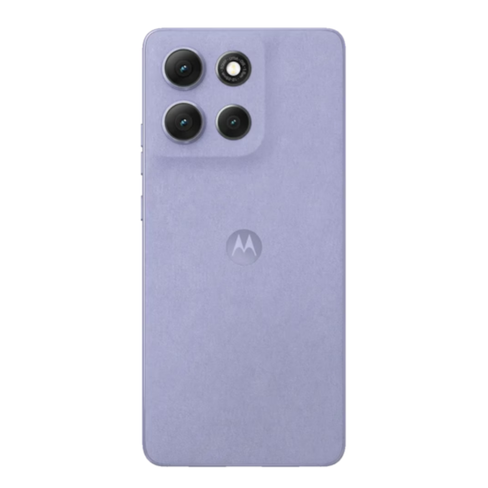 MOTOROLA MOTO G86 5G 8GB 256GB LILAC BLUE