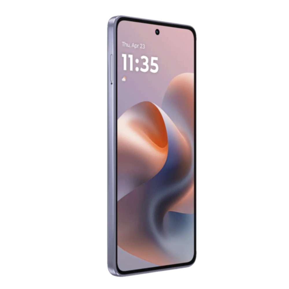 MOTOROLA MOTO G86 5G 8GB 256GB LILAC BLUE