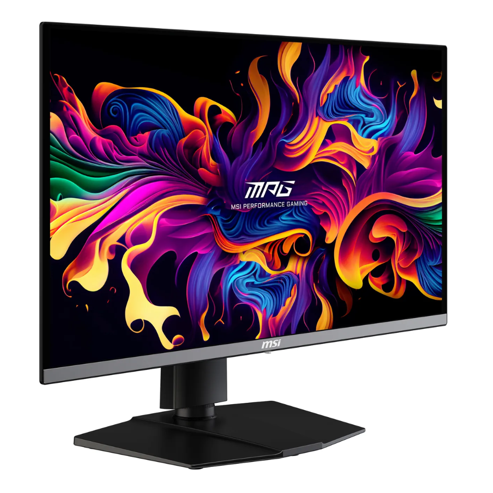 MSI MPG 272URX QD-OLED 27-INCH 4K UHD 240H