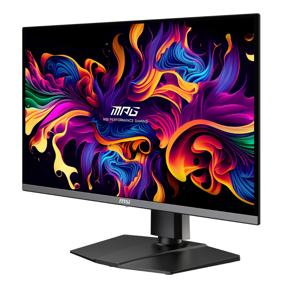 MSI MPG 272URX QD-OLED 27-INCH 4K UHD 240H