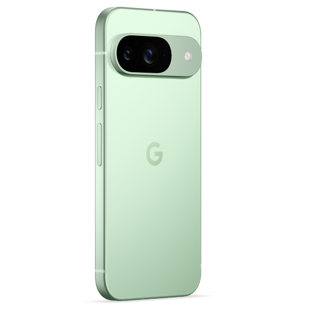PIXEL 9 128GB WINTERGREEN